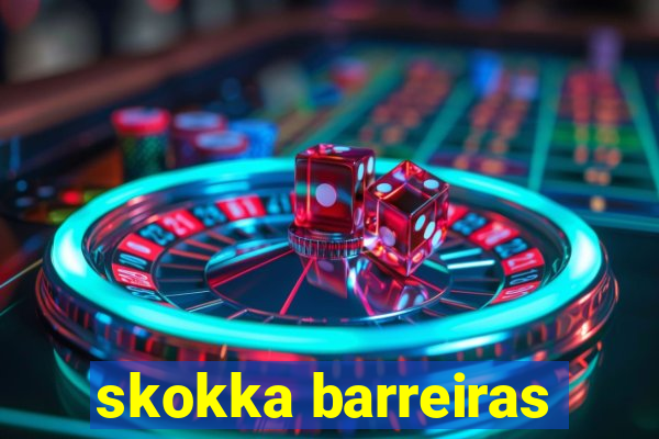 skokka barreiras